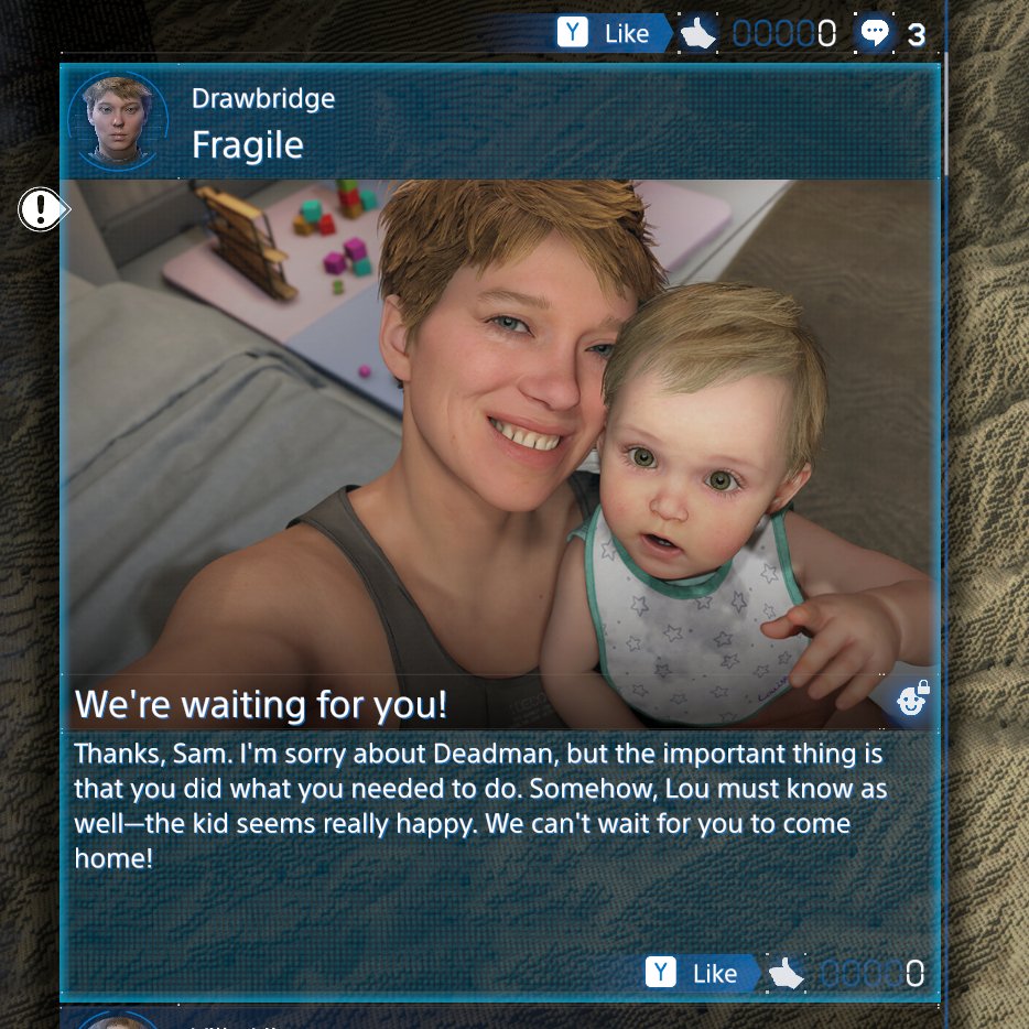 Skull Face Facts tweet media