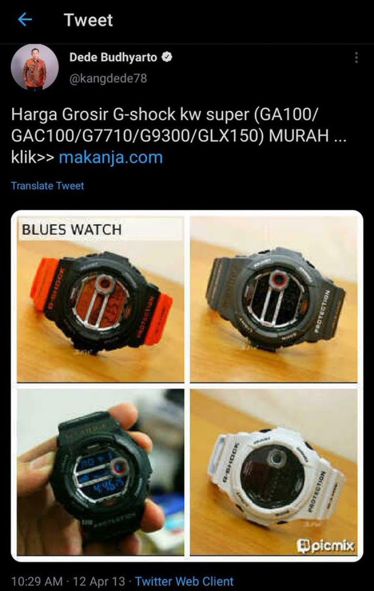 SobatMiskinTV tweet media