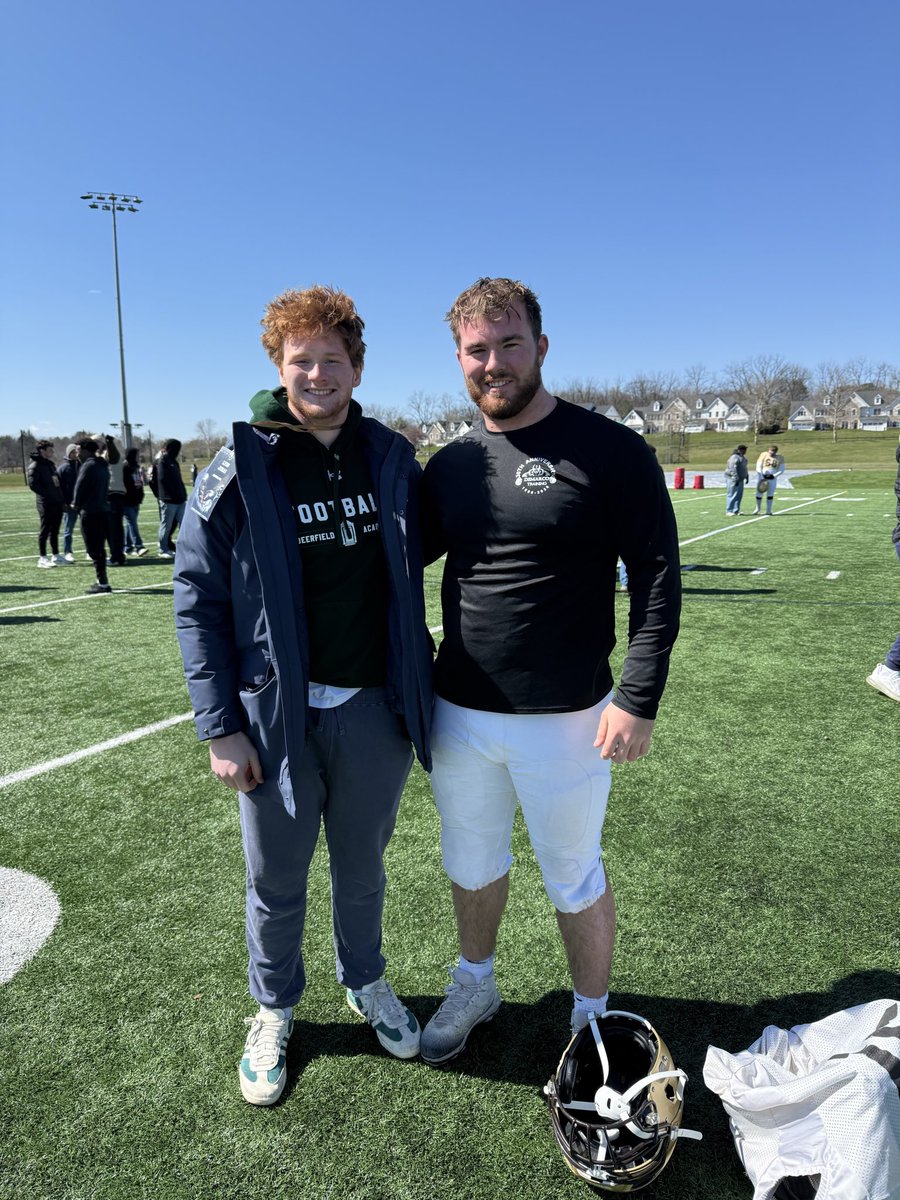 Lyon Juhas ‘27 tweet media