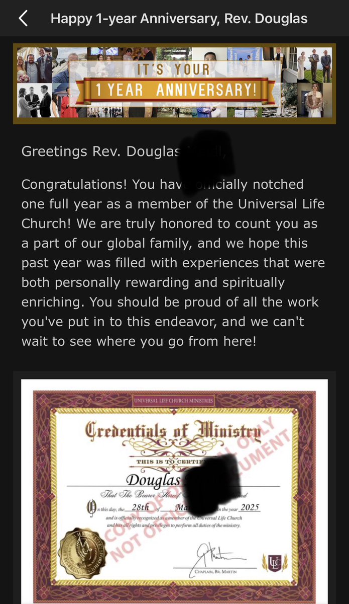 TXH Dougler tweet media