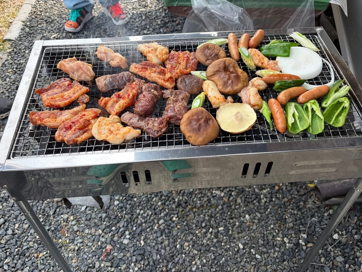 よんいち tweet media