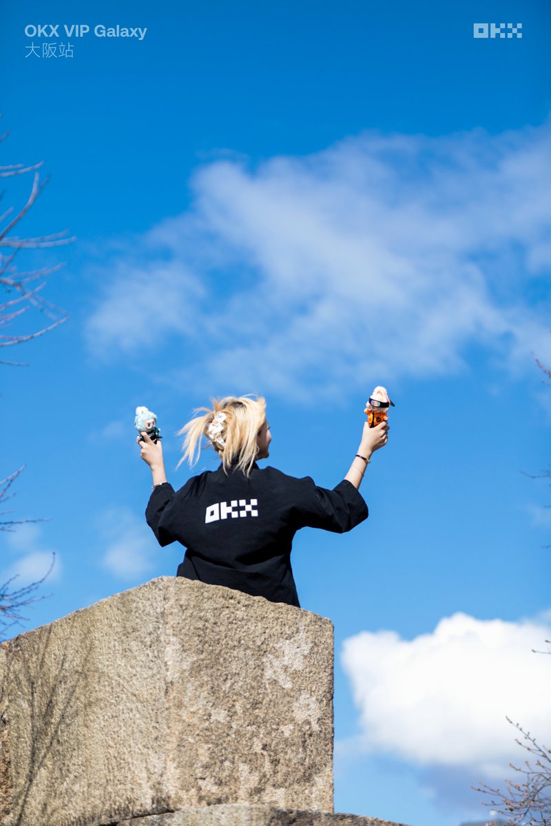 OKX中文 tweet media