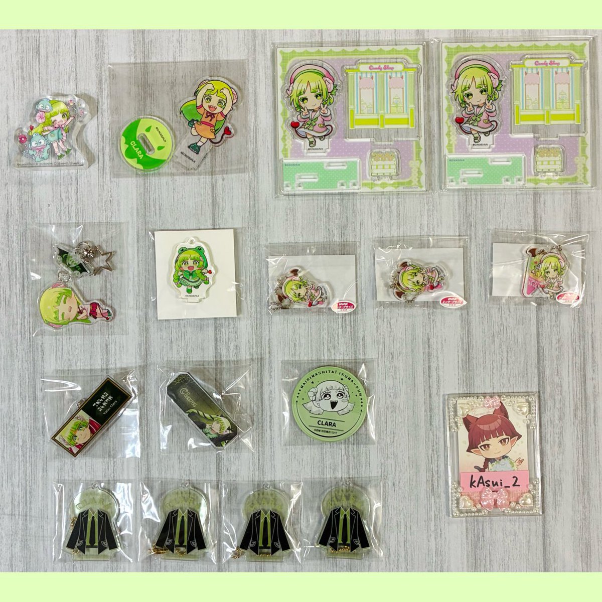 カスイ(初回の方❤️必読) tweet media