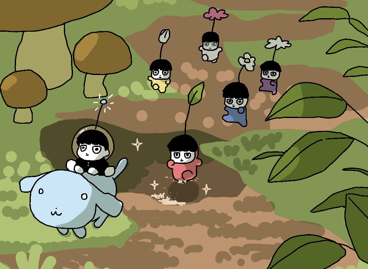 ごまおでん tweet media