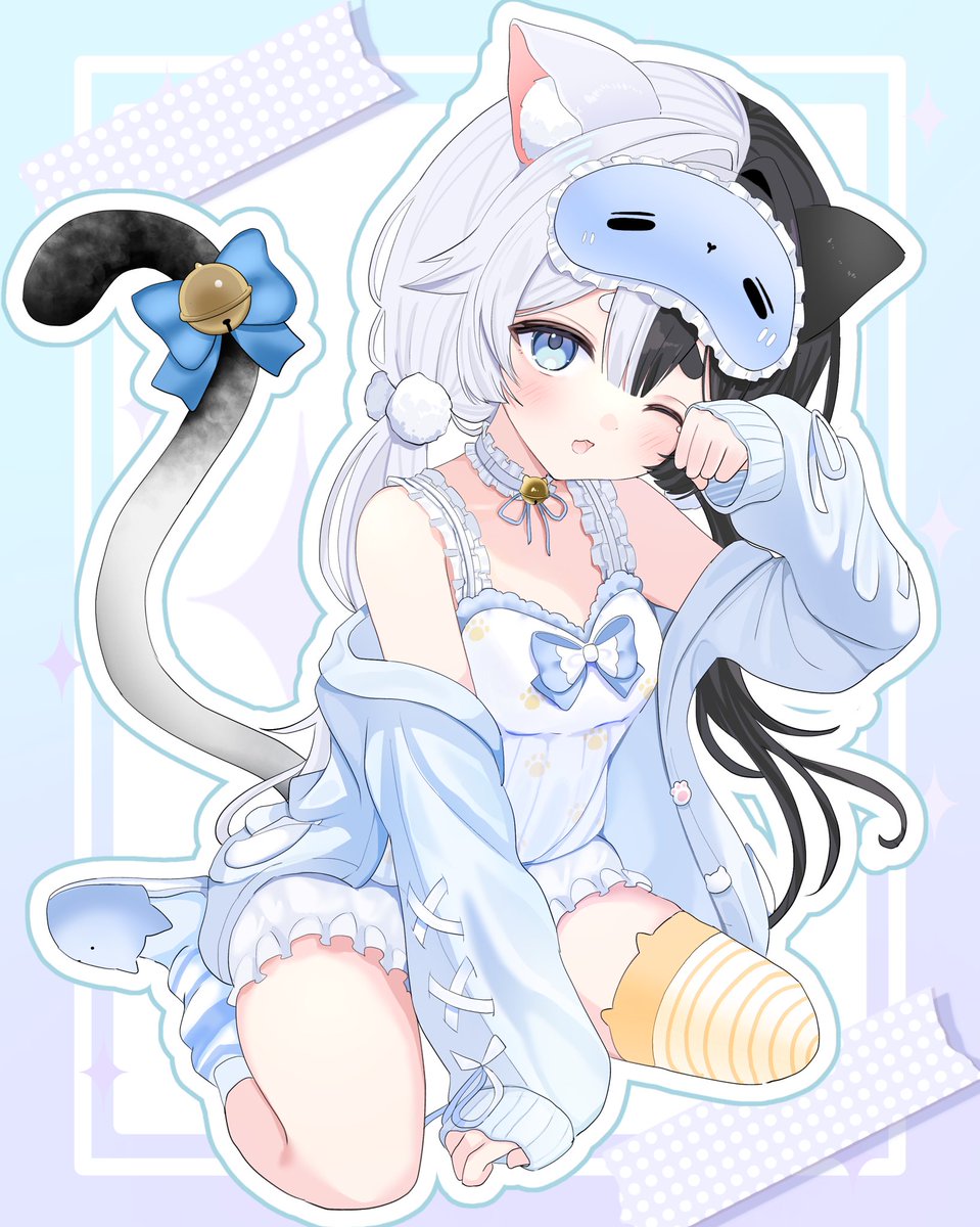 治癒めとり@ご依頼受付中 tweet media