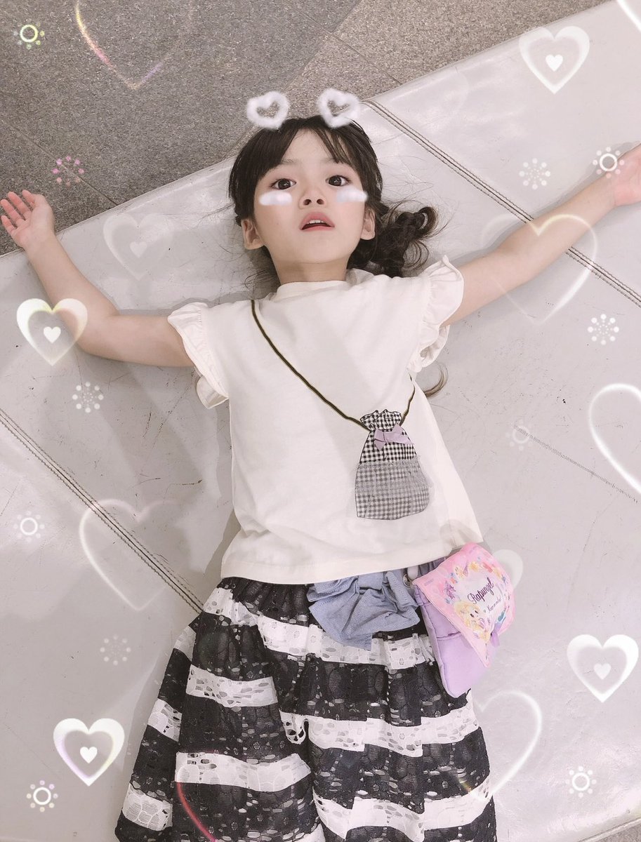 💞颯那♡さあちゃん 💞 tweet media