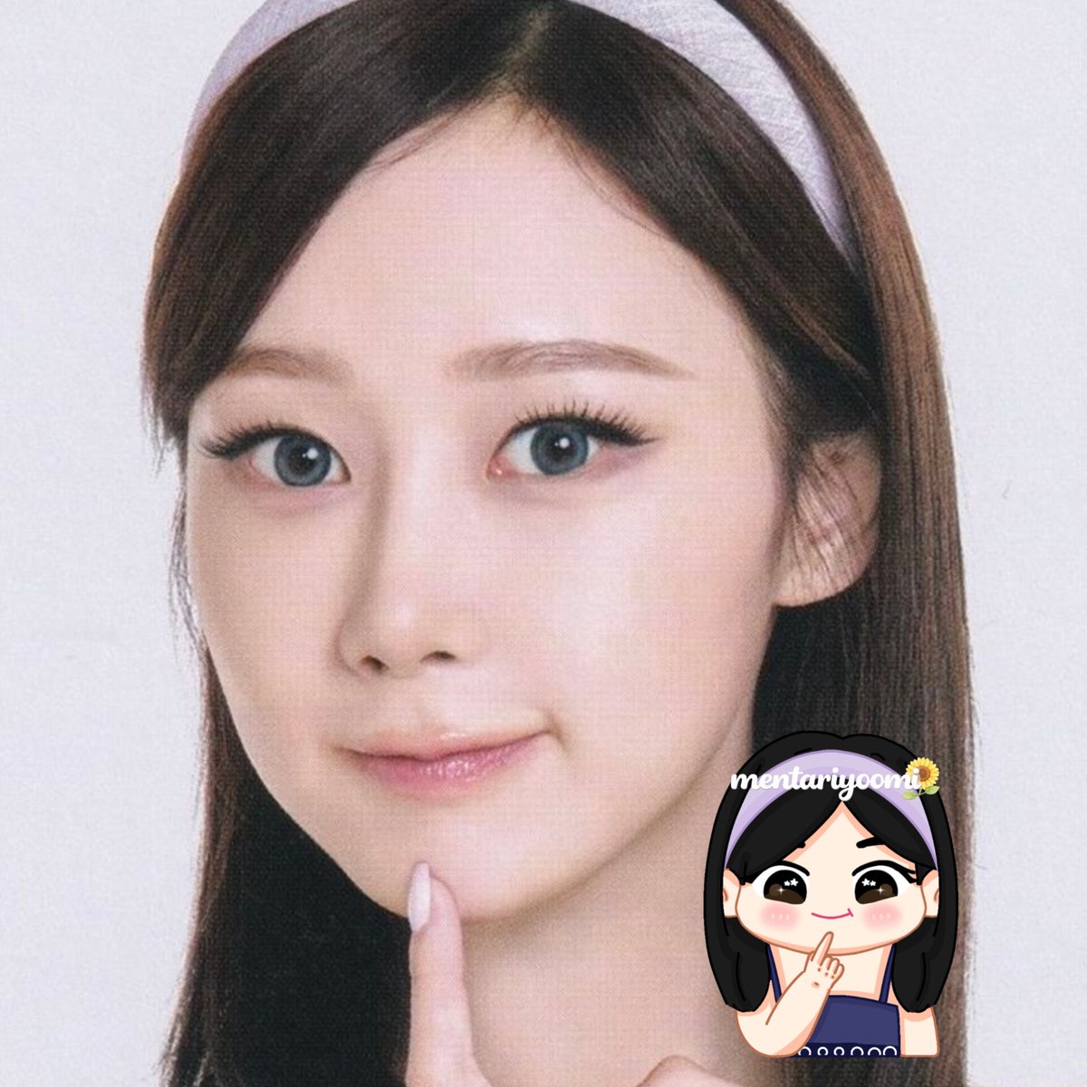 MYoomi🌸 tweet media