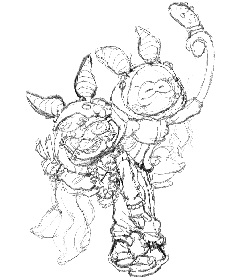 Crescent 💫 Comms OPEN tweet media