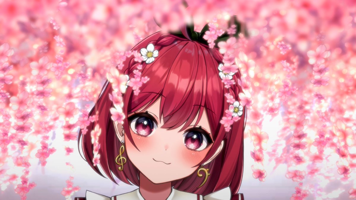 おはよう～！

今日こそは！！！ためていた作業をやるぞ！！！！💪🍓
天気もいいから買い物にも行こうかな～？

そしてこのあとお昼12時にショート動画もあがるよ！
Vになる前にやってたゲーム実況の切り抜きです🎮
またお知らせしに来るね🎶

今日もよろしくおねがいしまーす！

#おはようVtuber