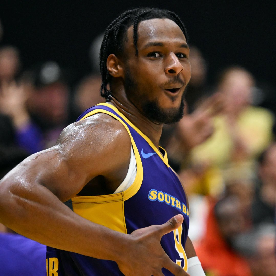 Legion Hoops tweet media