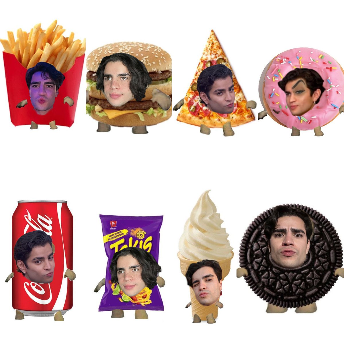 𝘽𝙚𝙡𝙡𝙖☿️⋆ tweet media