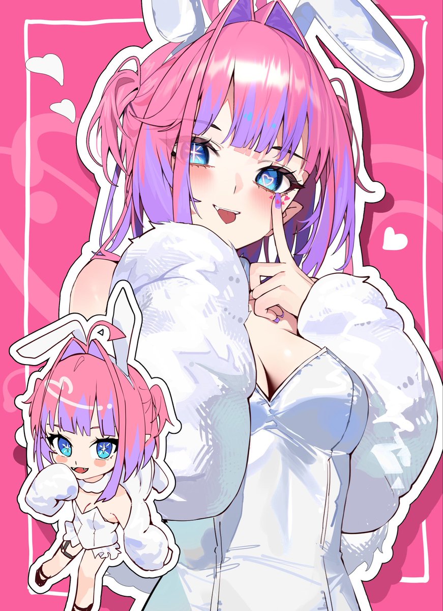 綺々羅々ヴィヴィ💅✨FLOW GLOW tweet media