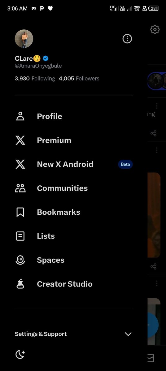 CLare😚 tweet media