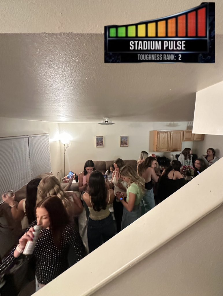 Tavion “Spank” Banks tweet media