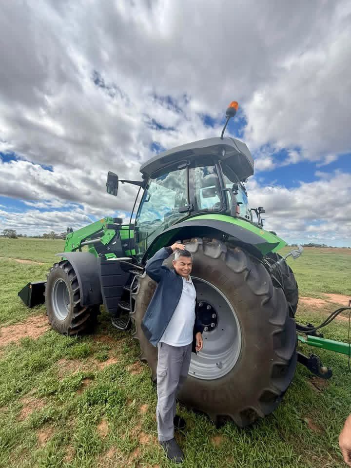 Dr Azman Ibrahim tweet media