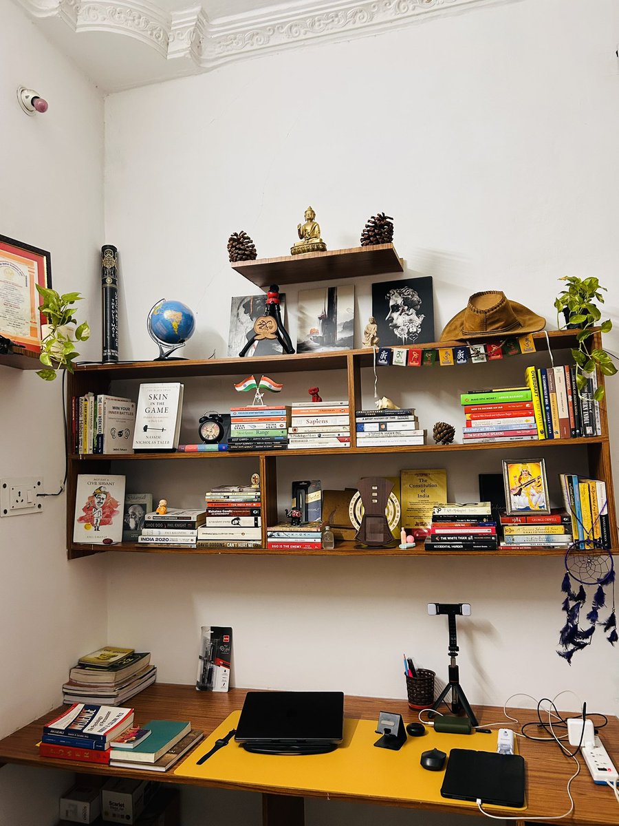 Avijeet | Personal Branding Strategist tweet media