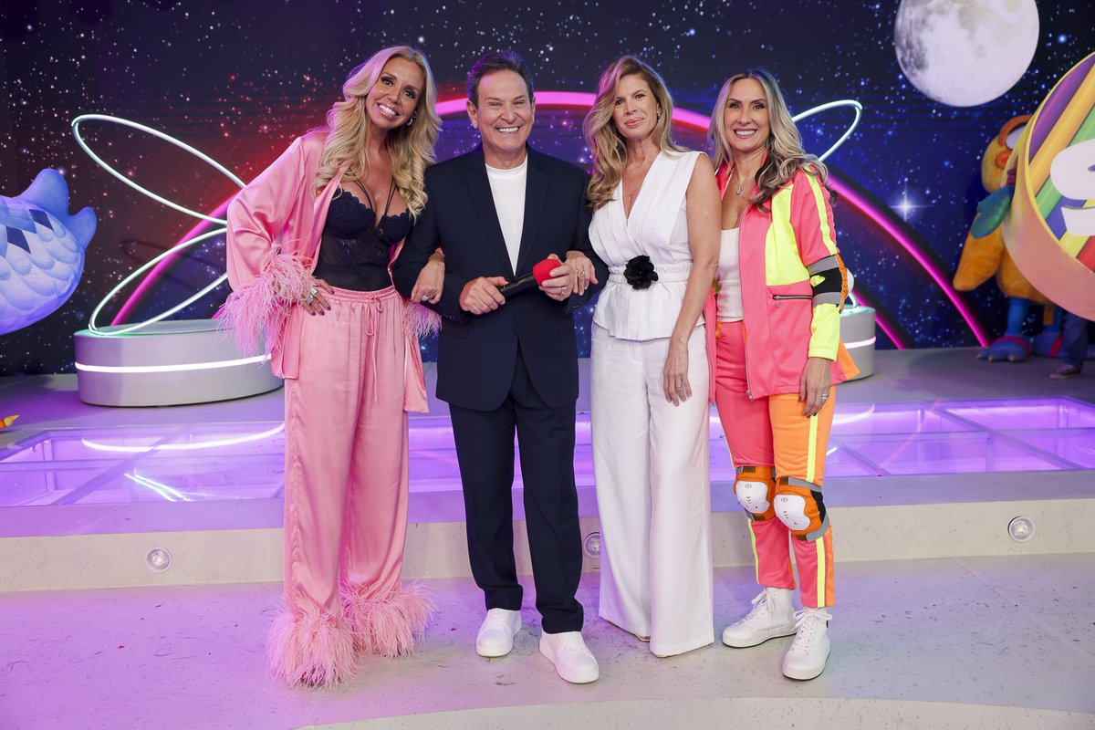 Alpha News tweet media