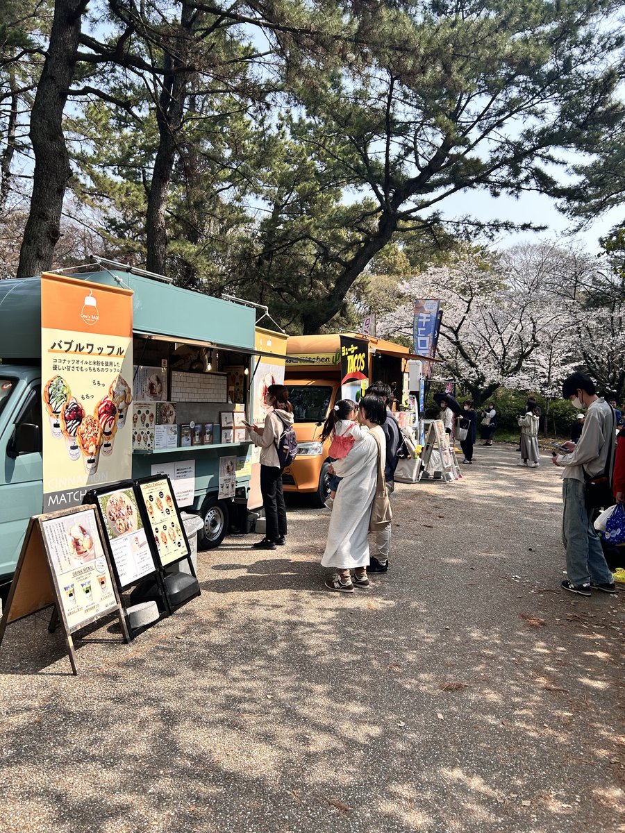 eventprowide's tweet photo. 吉田城春まつり https://t.co/xOXkbDRFtQ