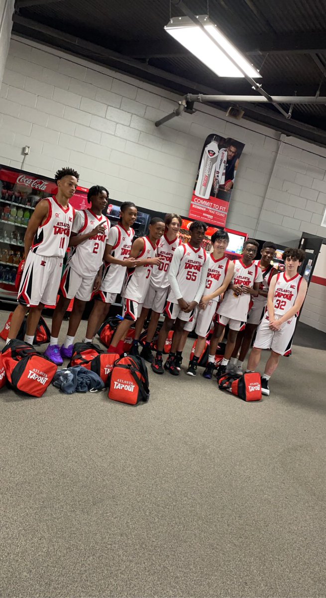 Braxton Rembert tweet media
