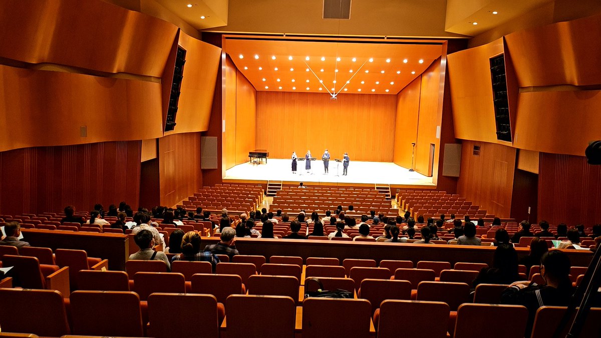 全日本リコーダー教育研究会 tweet media