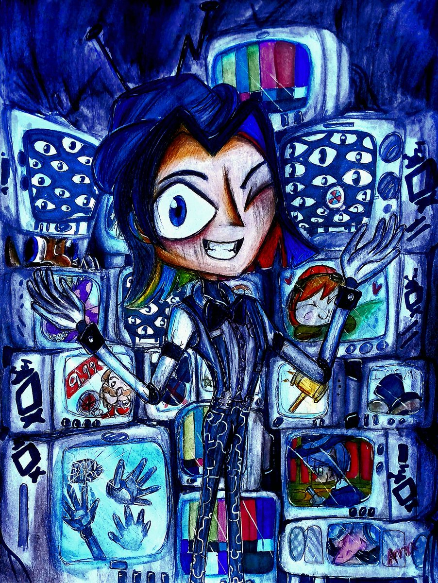 A. Seuss pony tweet media