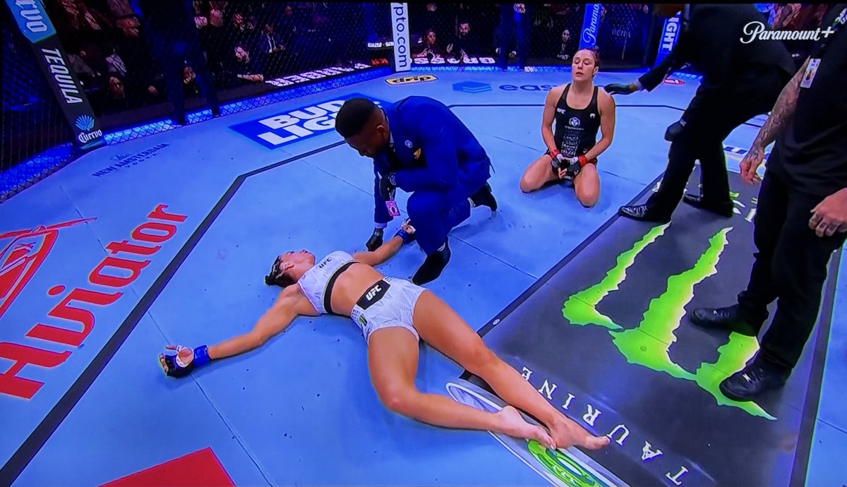 Fanáticos del MMA GT tweet media