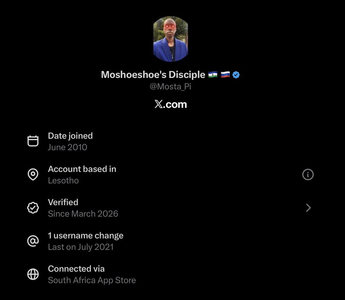 Facts Are Good 🐧 tweet media