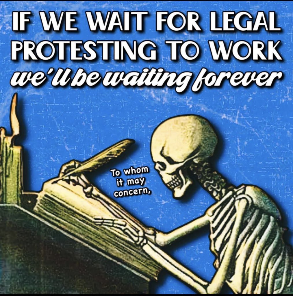 ★☭MassStrikeNow☭★ tweet media