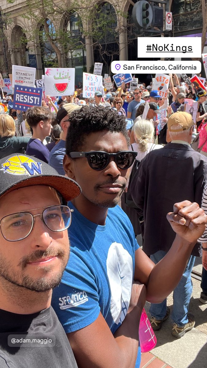 Rodney E Jackson Jr. tweet media