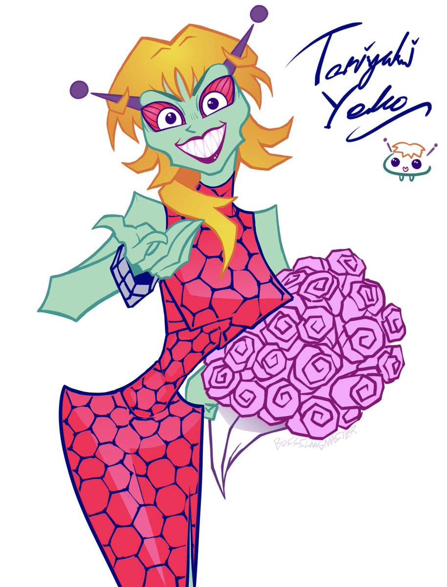 BossSwagMaster (BSM) 💛✨ tweet media