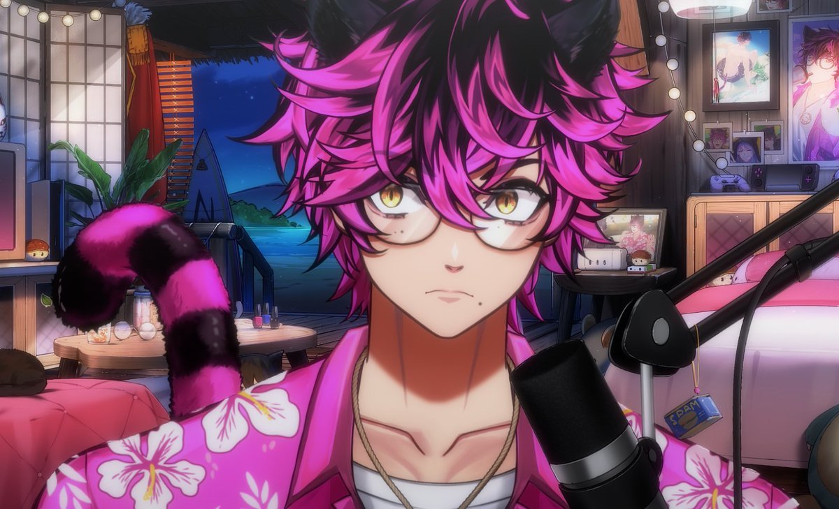 ZEOXIN ๐บ๐โโฌ tweet media