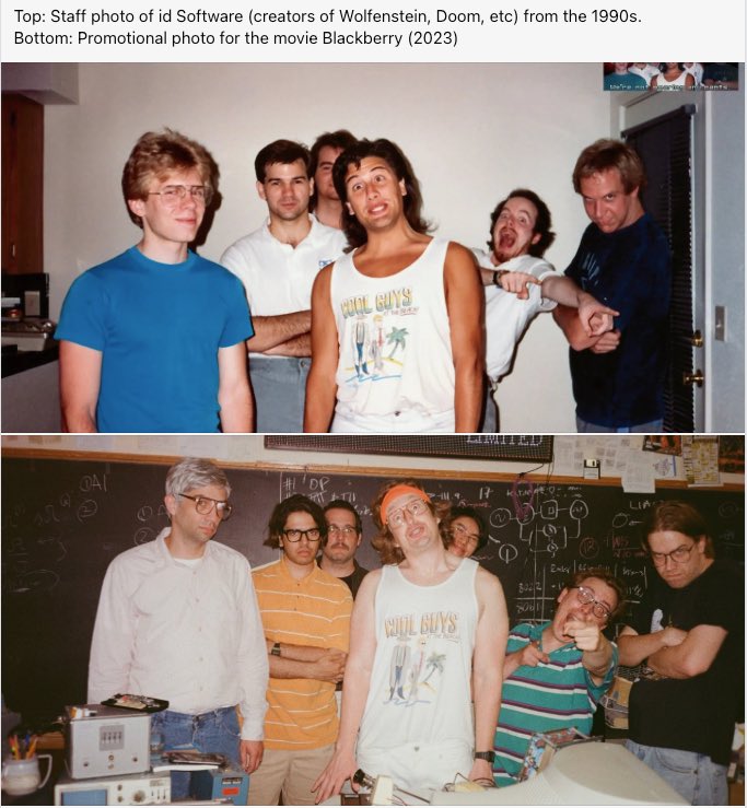 Adrian Carmack Artist tweet media