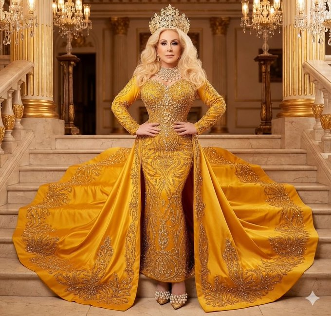 Metrosexual tweet media