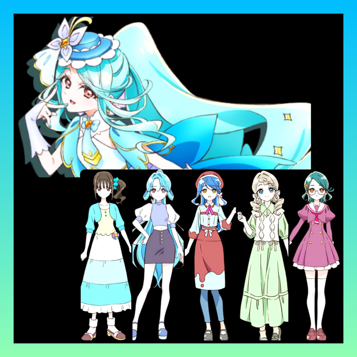 ろっそ（ものすごく公式） tweet media