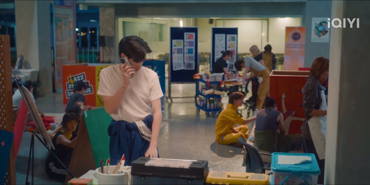 ⋆. 𐙚˚࿔ ข้าวต้มสีฟ้า 🪼˚⋆ tweet media