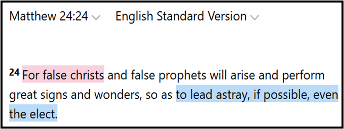 ChristLife, Inc. tweet media