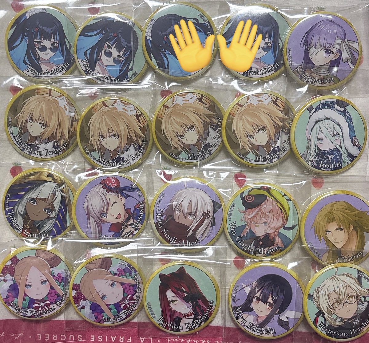 なこ∵ tweet media