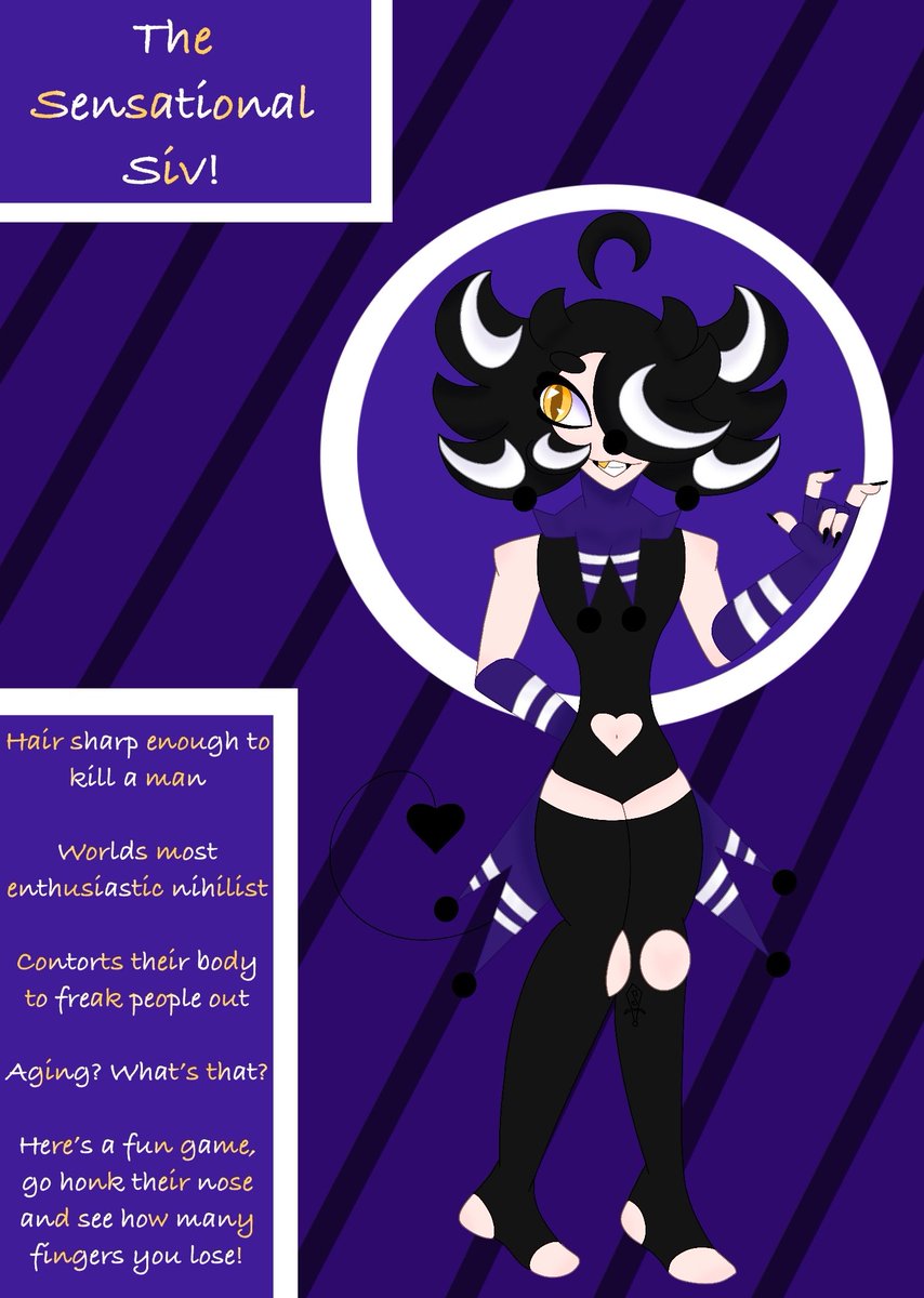 SilverSlayer tweet media