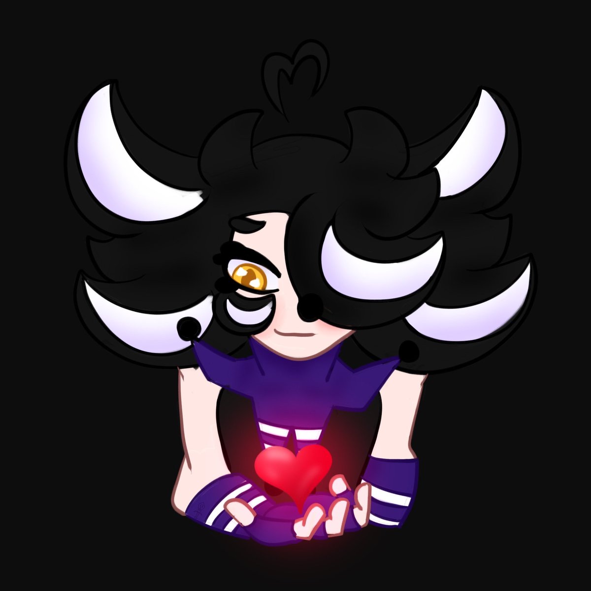 SilverSlayer tweet media