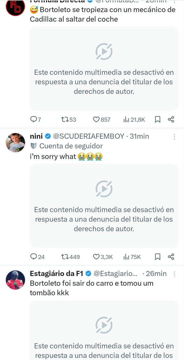 laura 🏁 tweet media