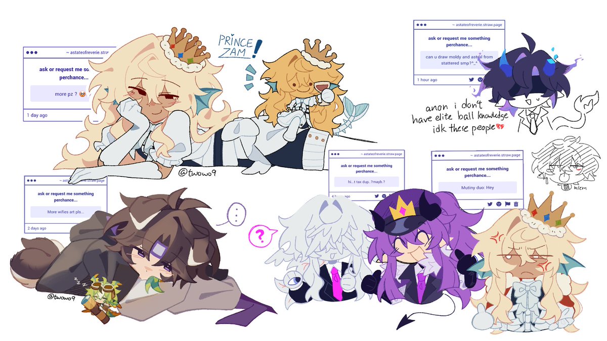 ☯️ Reve tweet media