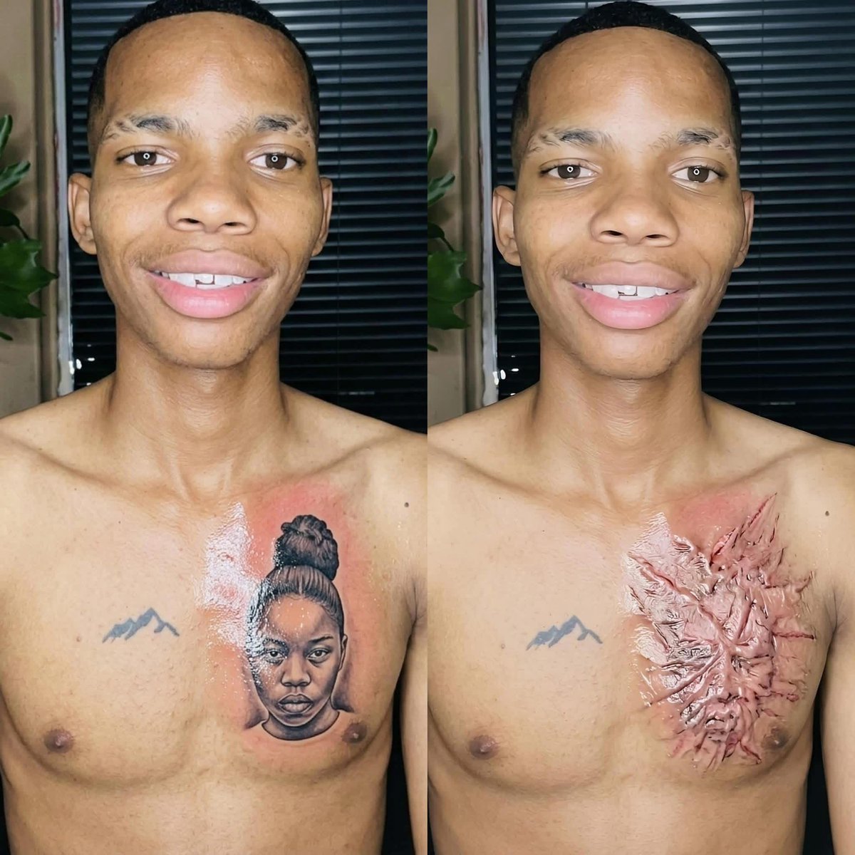 MONALISA ❤️ tweet media