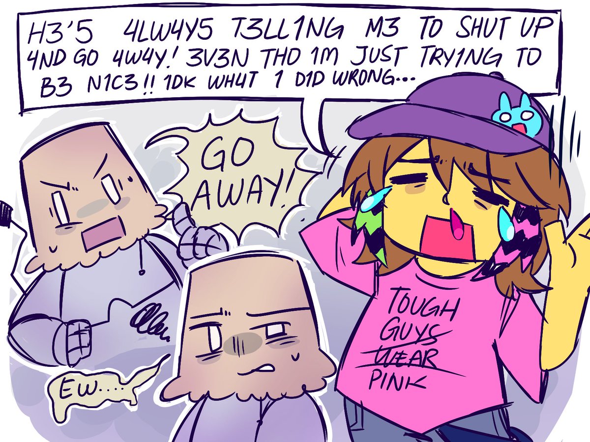 DOMI 🖤🗡️ tweet media