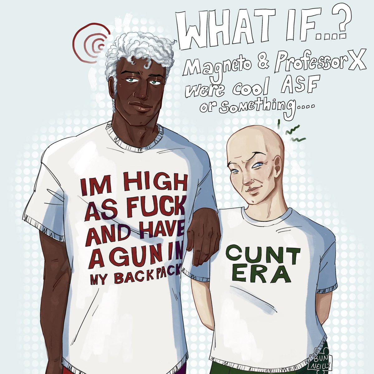 Neil Neil NEIL (COMMS OPEN) tweet media