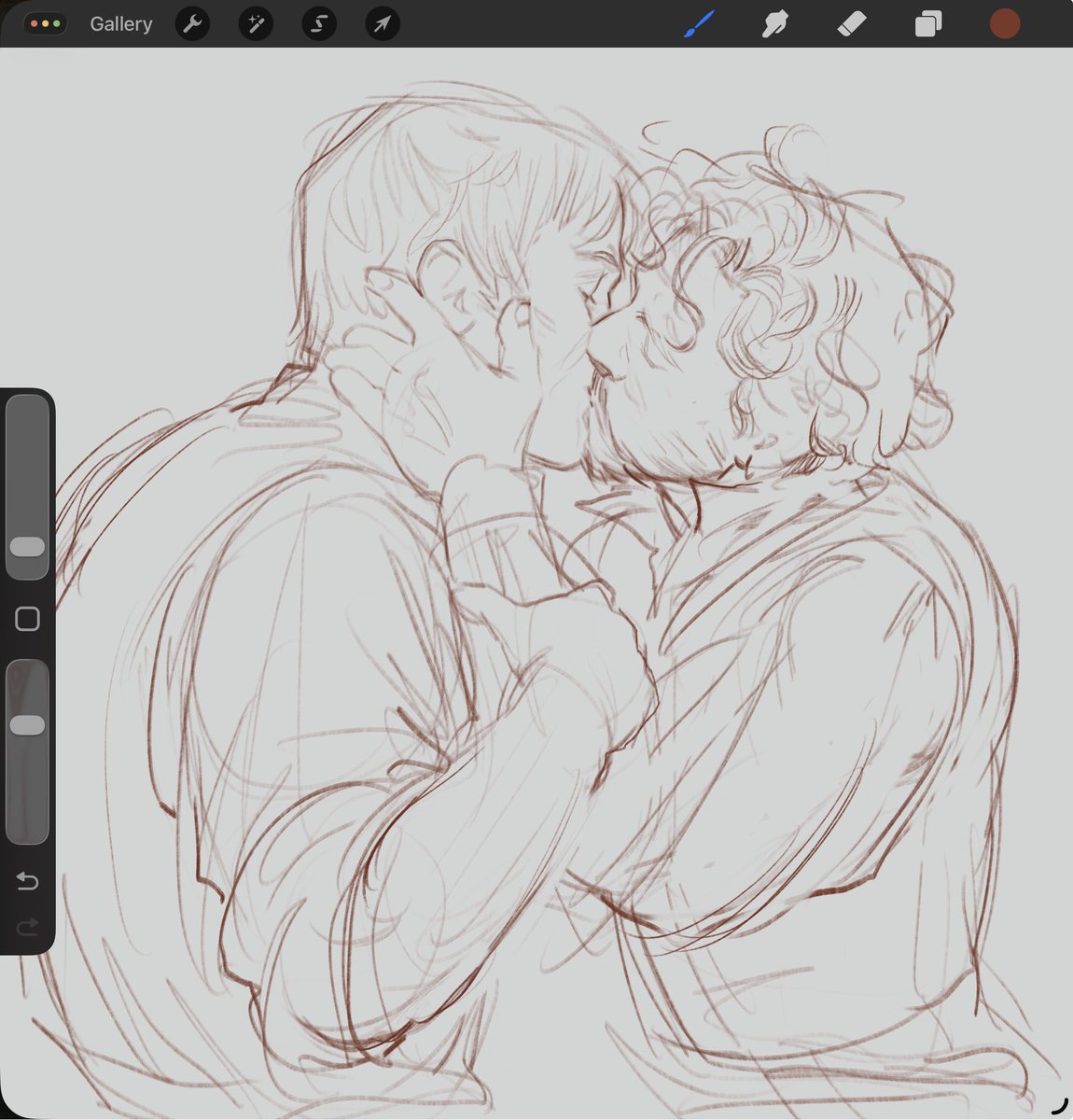 adelle k.🫀🪡 @ C2E2 J-10 tweet media