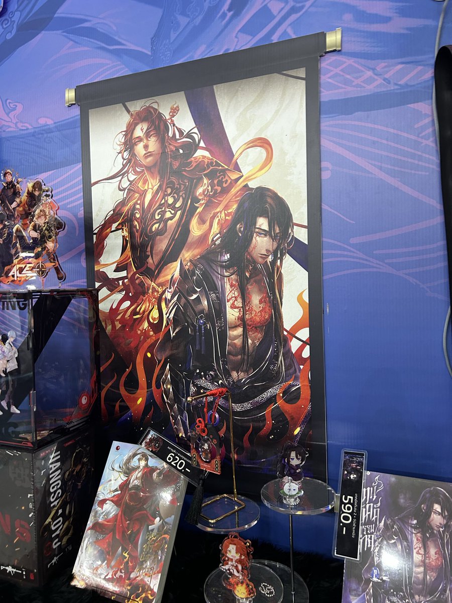 Roon/Feng ปางกลับมาเป็นนักเขียน tweet media