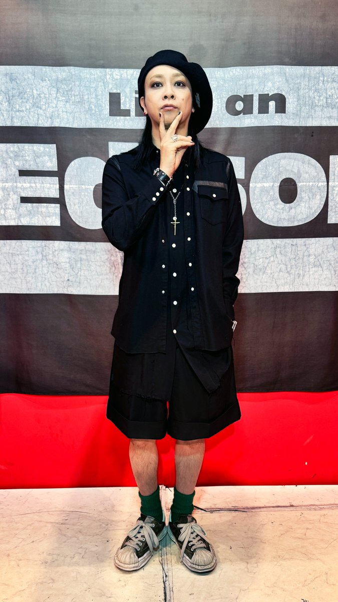 Like an Edison(ライカエジソン) tweet media