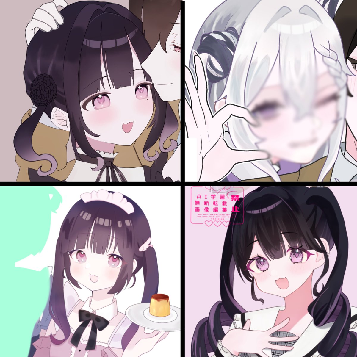 うとちゃん tweet media