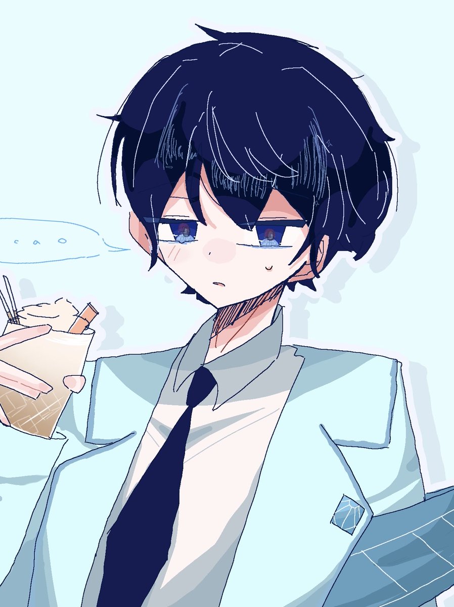 ねこおり tweet media