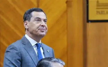 M. P. Perálvarez tweet media